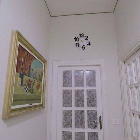 Grimhouse Villa Napoli Dış mekan fotoğraf